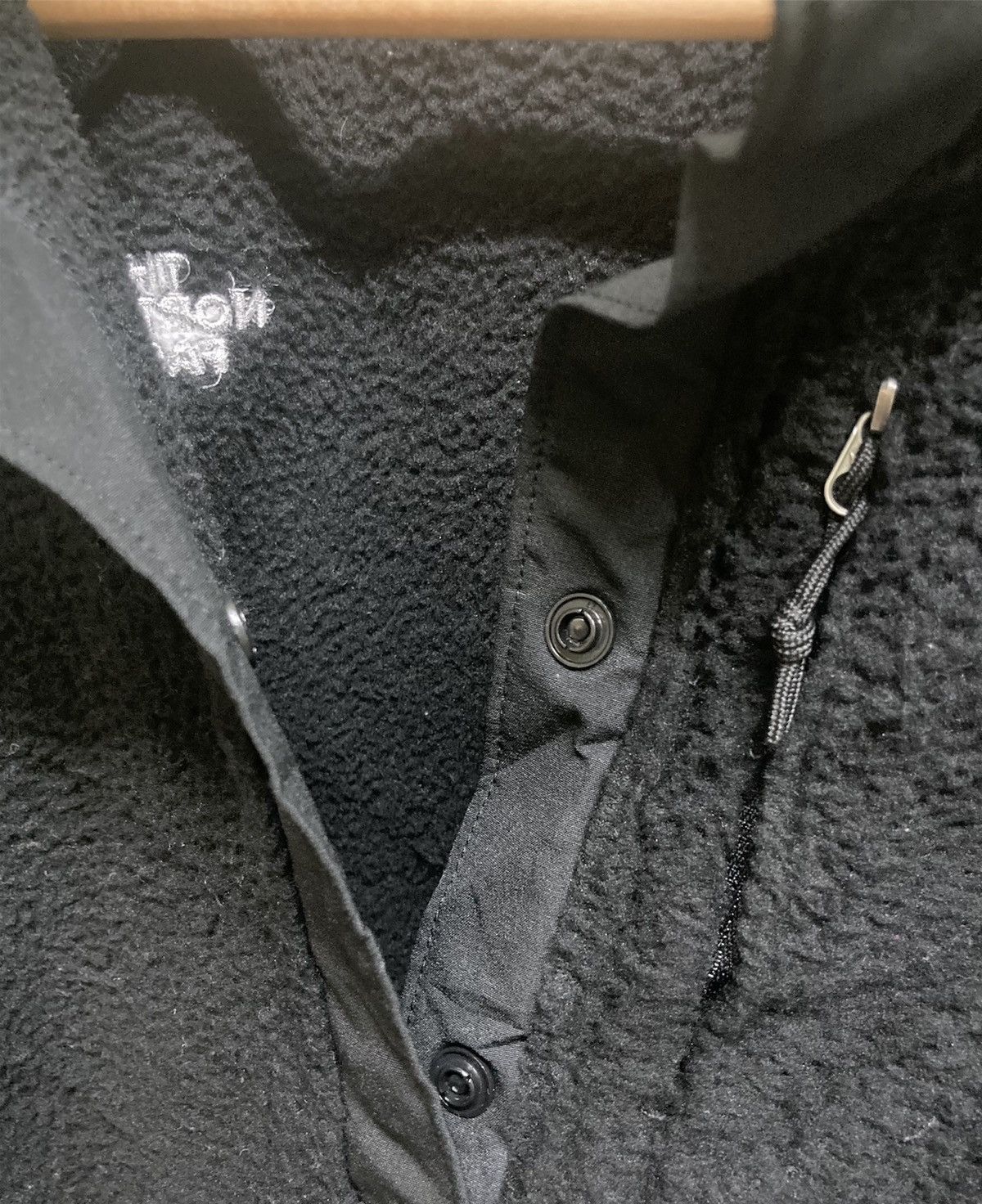 The North Face The North Face Fleece Jacket Black Size M / US 6-8 / IT 42-44 - 8 Thumbnail