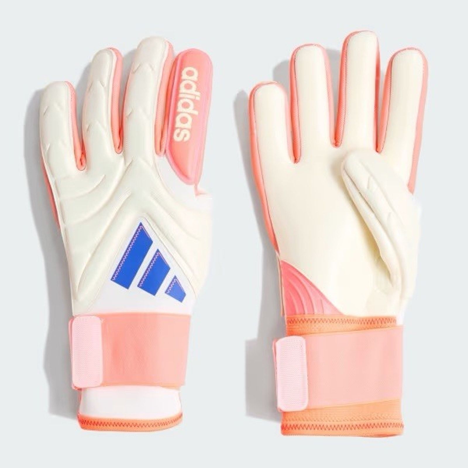 Adidas Adidas Predator Copa GL Pro Goalkeeper Gloves Size 12 NWT Size ONE SIZE - 1 Thumbnail