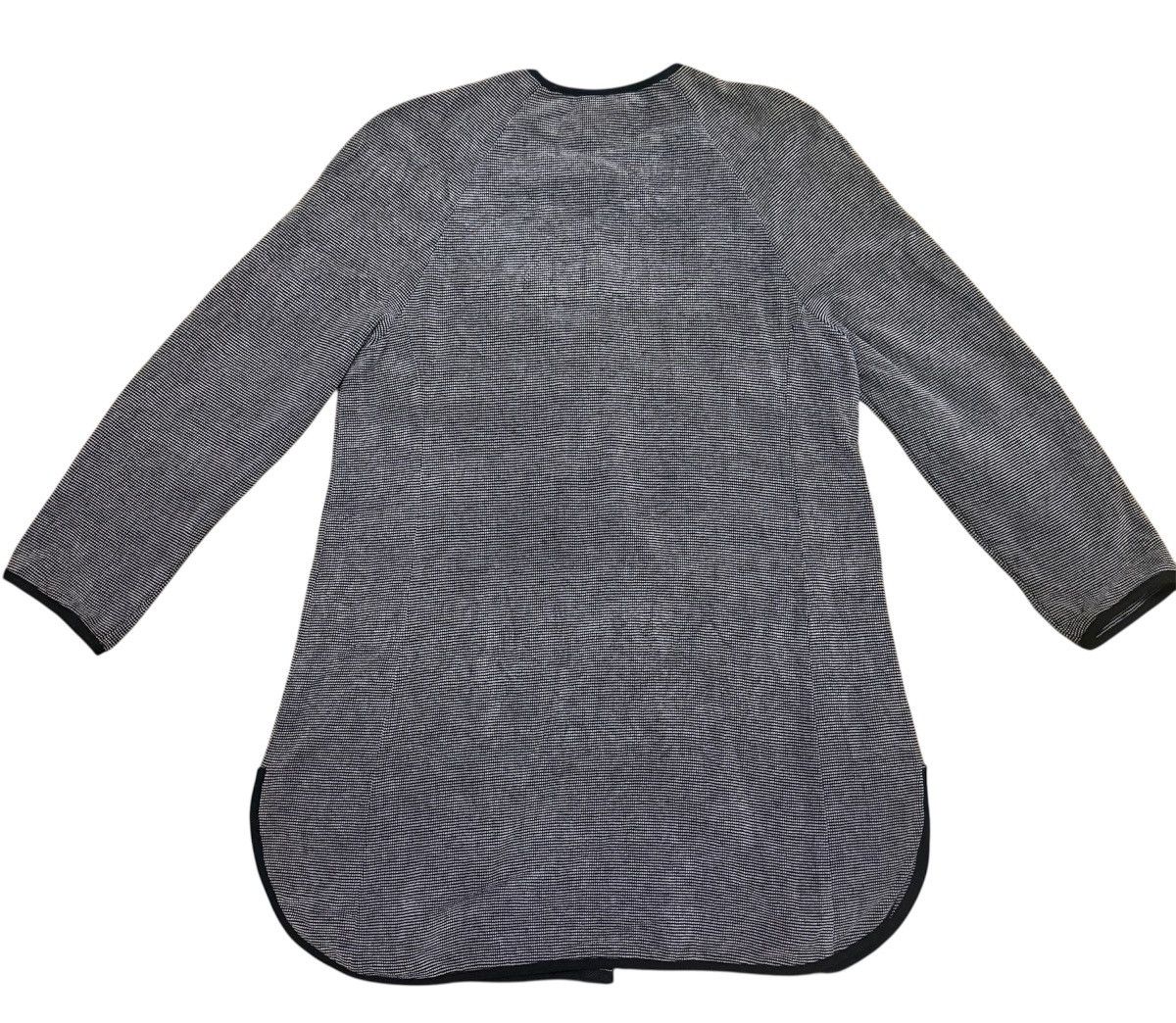 Designer × Japanese Brand × Maison Margiela MAISON DE TOILES Size M / US 6-8 / IT 42-44 - 2 Thumbnail