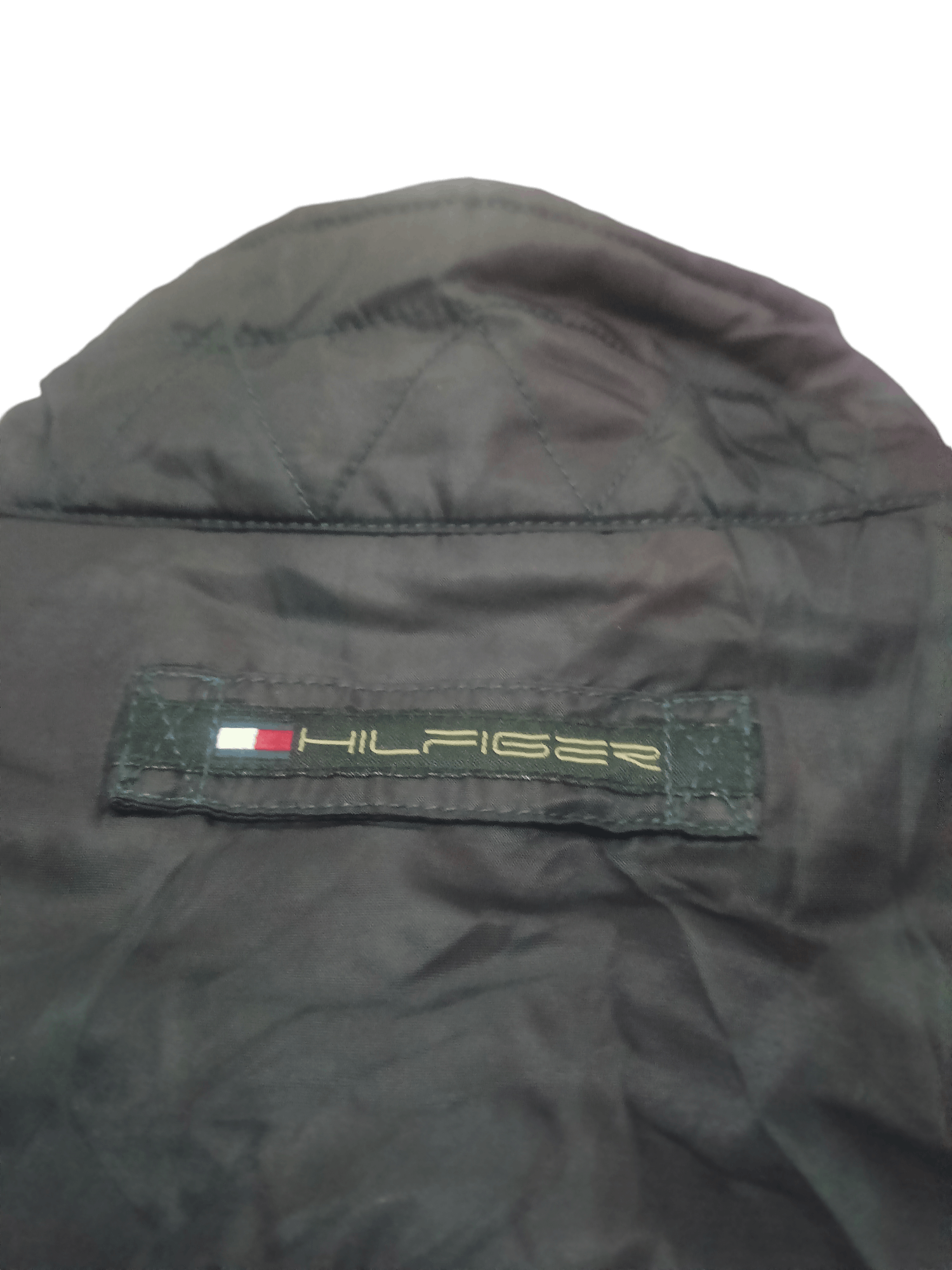 Tommy Hilfiger Tommy hilfiger sleeveless tank top Jacket multi pocket Size US M / EU 48-50 / 2 - 11 Thumbnail
