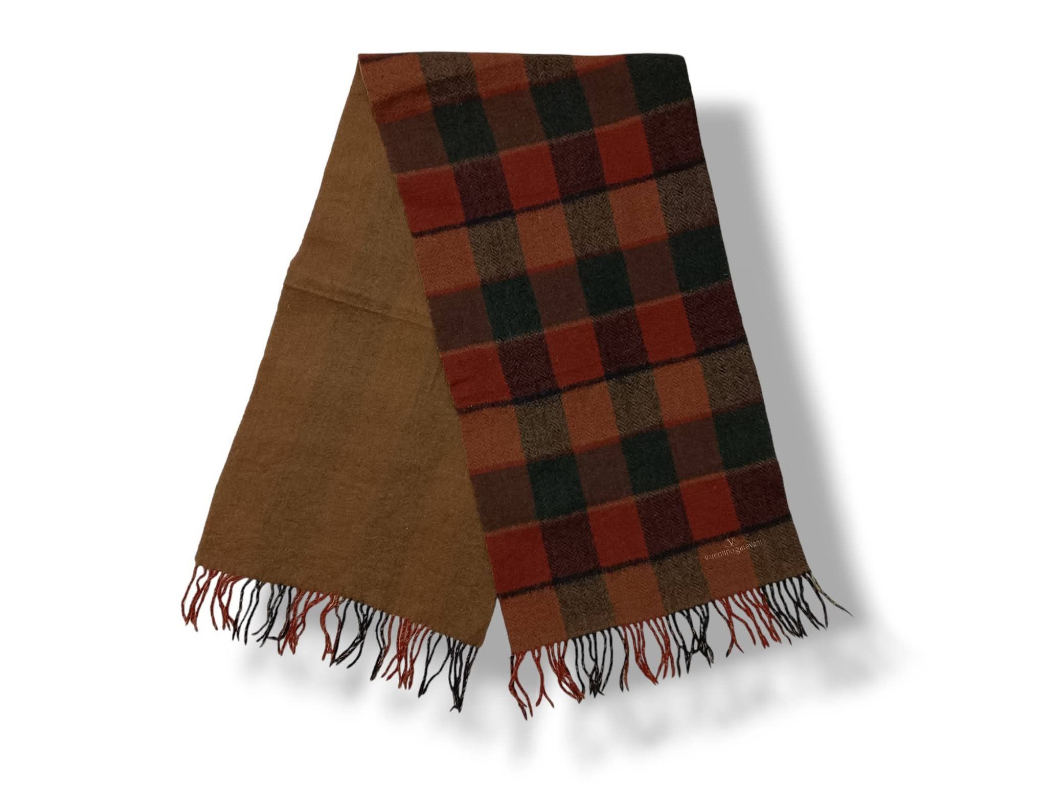Valentino Valentino Garavani Muffler Scarf Size ONE SIZE - 1 Thumbnail