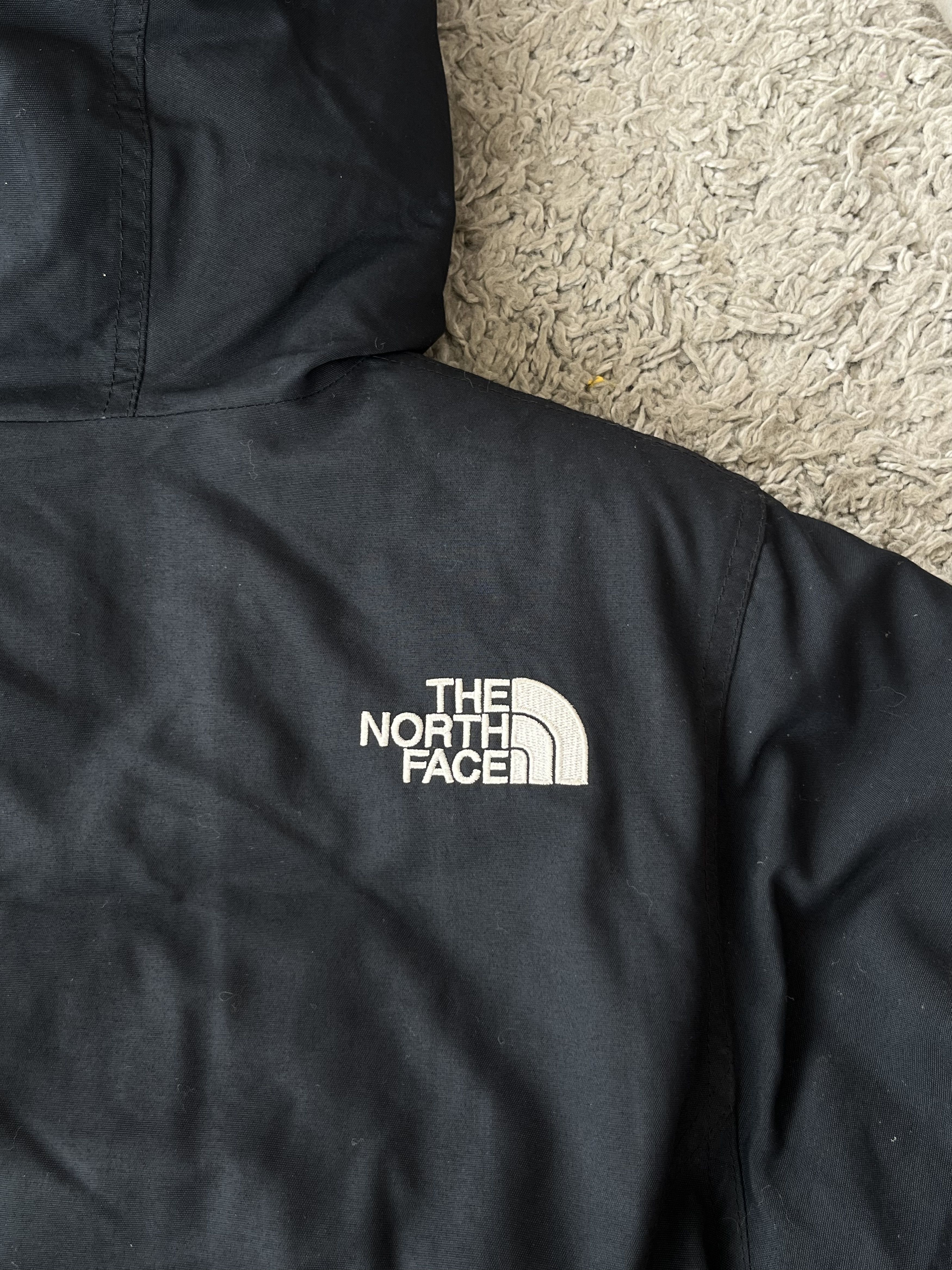 The North Face THE NORTH FACE Women’s HyVent 550 Goose Down Jacket Coat Size S / US 4 / IT 40 - 7 Thumbnail