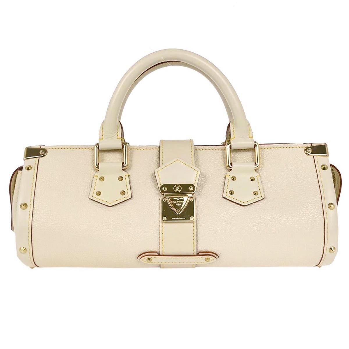 Louis Vuitton Louis Vuitton Suhali L'Epanoui Handbag Leather Size ONE SIZE - 1 Thumbnail