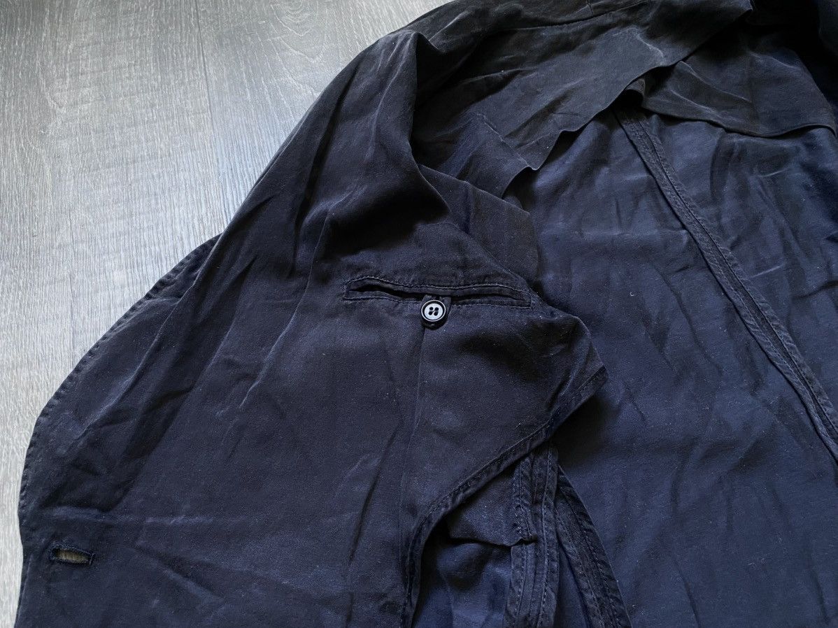 Acne Studios Womens Acne Studios Success SS09 Opium Blazer Jacket Vintage Size S / US 4 / IT 40 - 17 Thumbnail