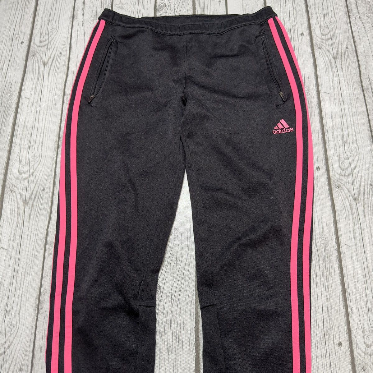 Adidas Adidas pants Size US 32 / EU 48 - 3 Thumbnail