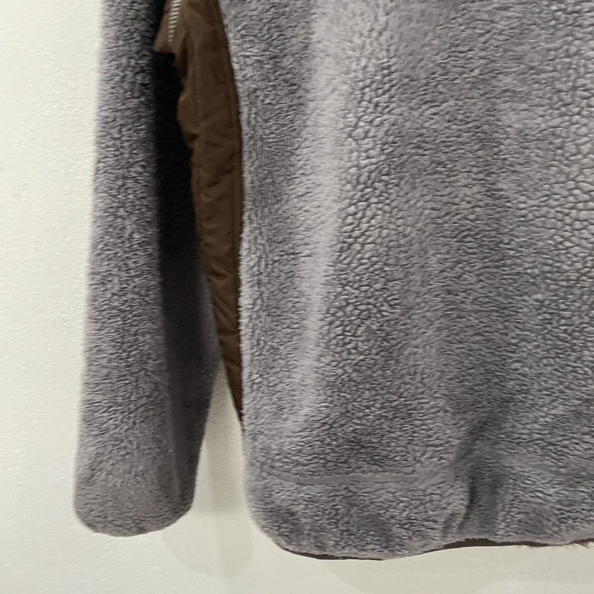 Columbia Vintage Columbia Sherpa Fleece Sportswear Jacket Size US M / EU 48-50 / 2 - 10 Thumbnail