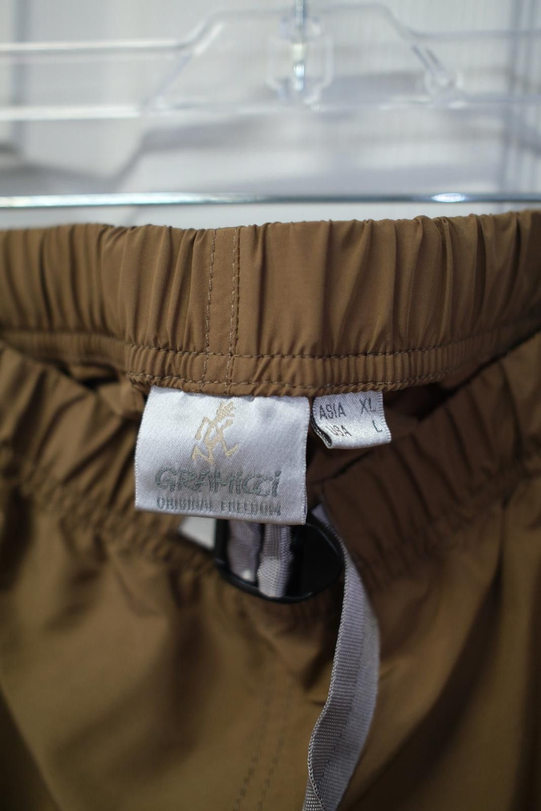 Gramicci 2010's Gramicci Utility Short Size 36" / US 14 / IT 50 - 8 Thumbnail