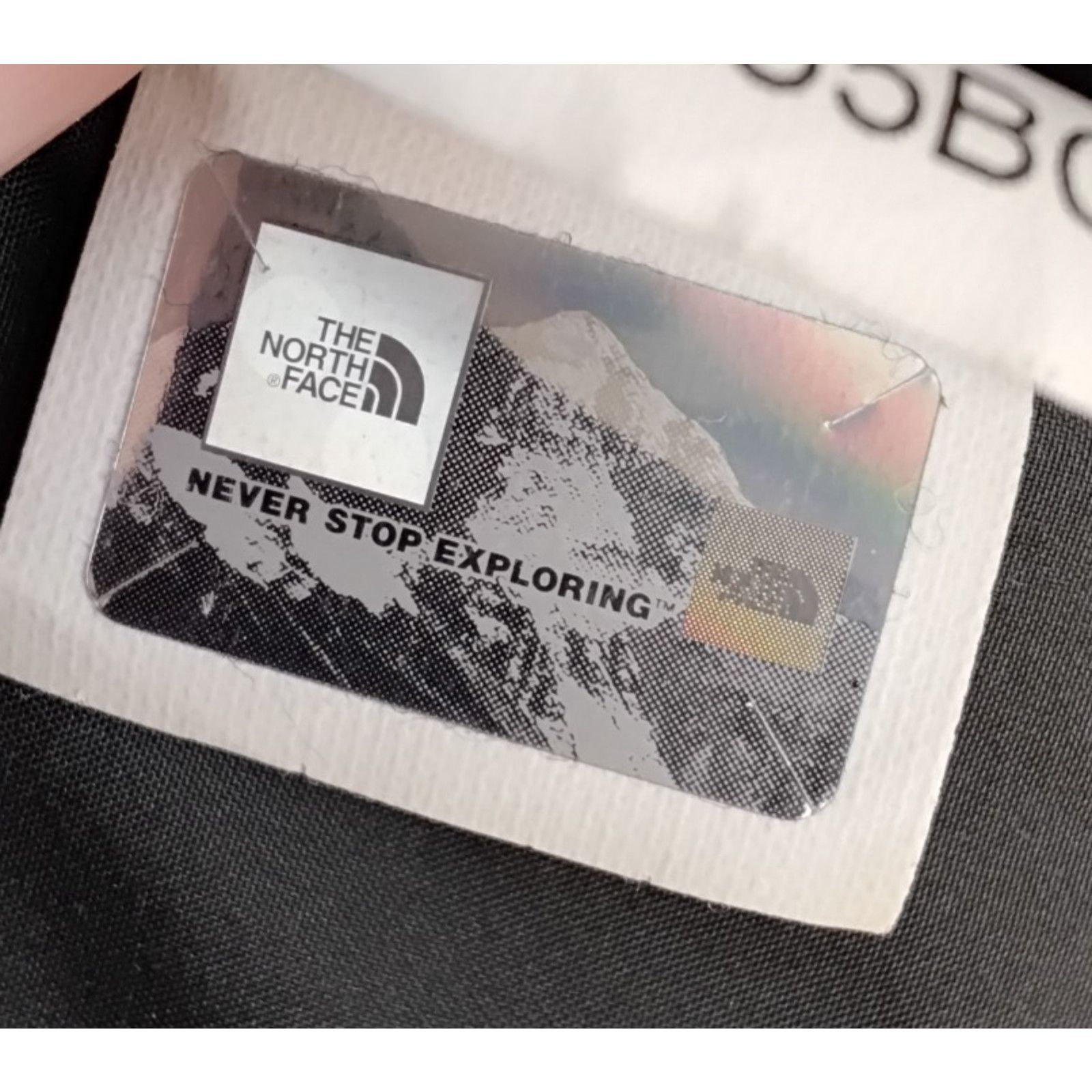 The North Face The North Face Arctic Parka Women's M Gray Twill Shell Size M / US 6-8 / IT 42-44 - 12 Thumbnail