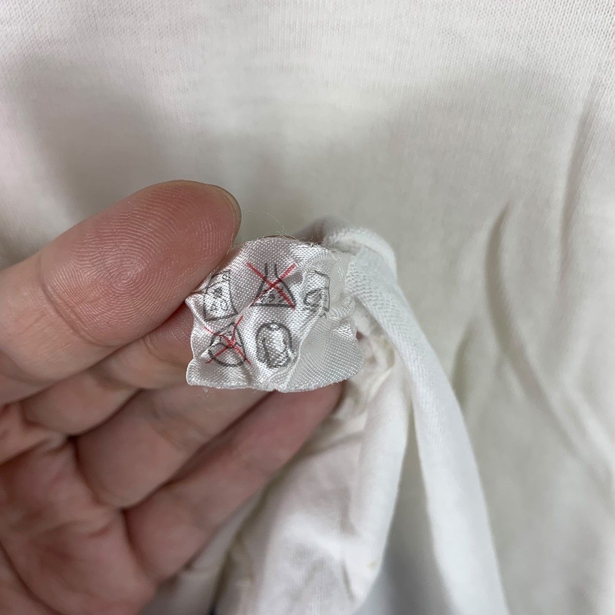 Cartoon Network × Vintage Vintage 90s BETTY BOOP cowboy printed tee Size US M / EU 48-50 / 2 - 11 Thumbnail
