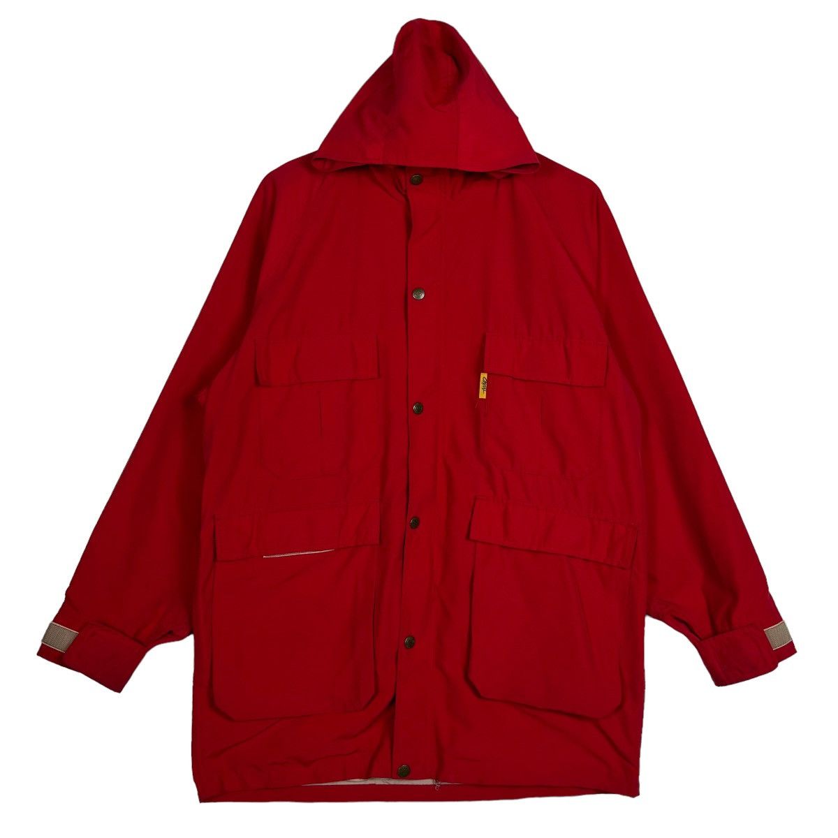 O'Neill 🔥 VINTAGE ONEILL MOUNTAIN SURVIVAL JACKET Size US M / EU 48-50 / 2 - 2 Thumbnail