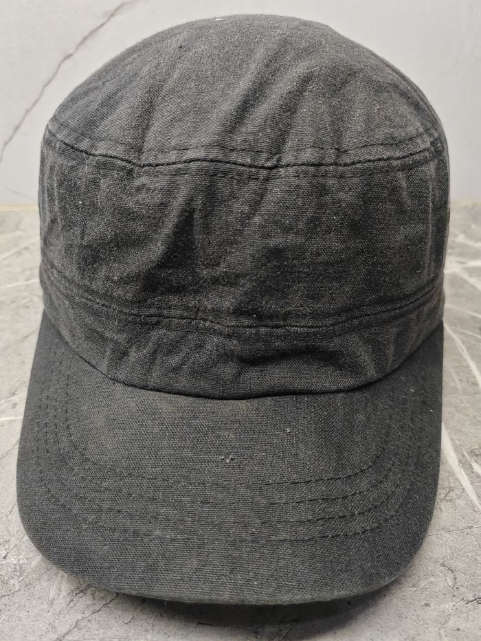If Six Was Nine Vintage Cadet Japanese Distressed Style Cap Hat Size ONE SIZE - 2 Thumbnail