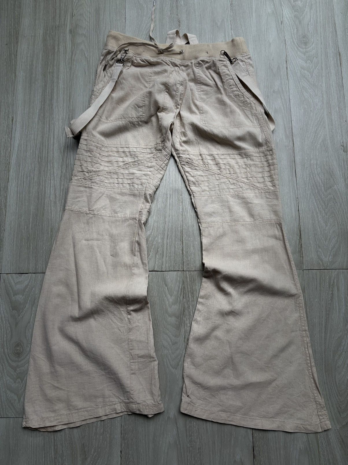 Goa Pants | Grailed