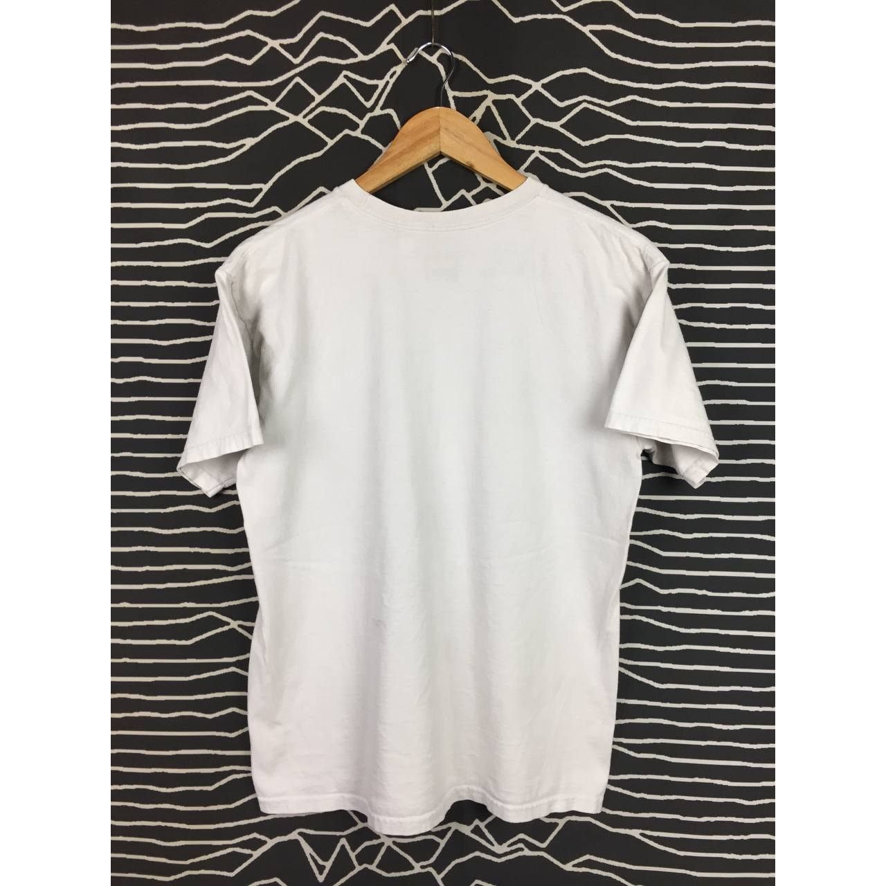 Adidas × Vintage Adidas Originals Blackbird Trefoil Logo Tee Size US M / EU 48-50 / 2 - 9 Thumbnail