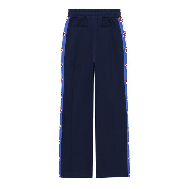 Kenzo o1g2r1mq1024 Jogger in Blue Size 29" - 2 Thumbnail