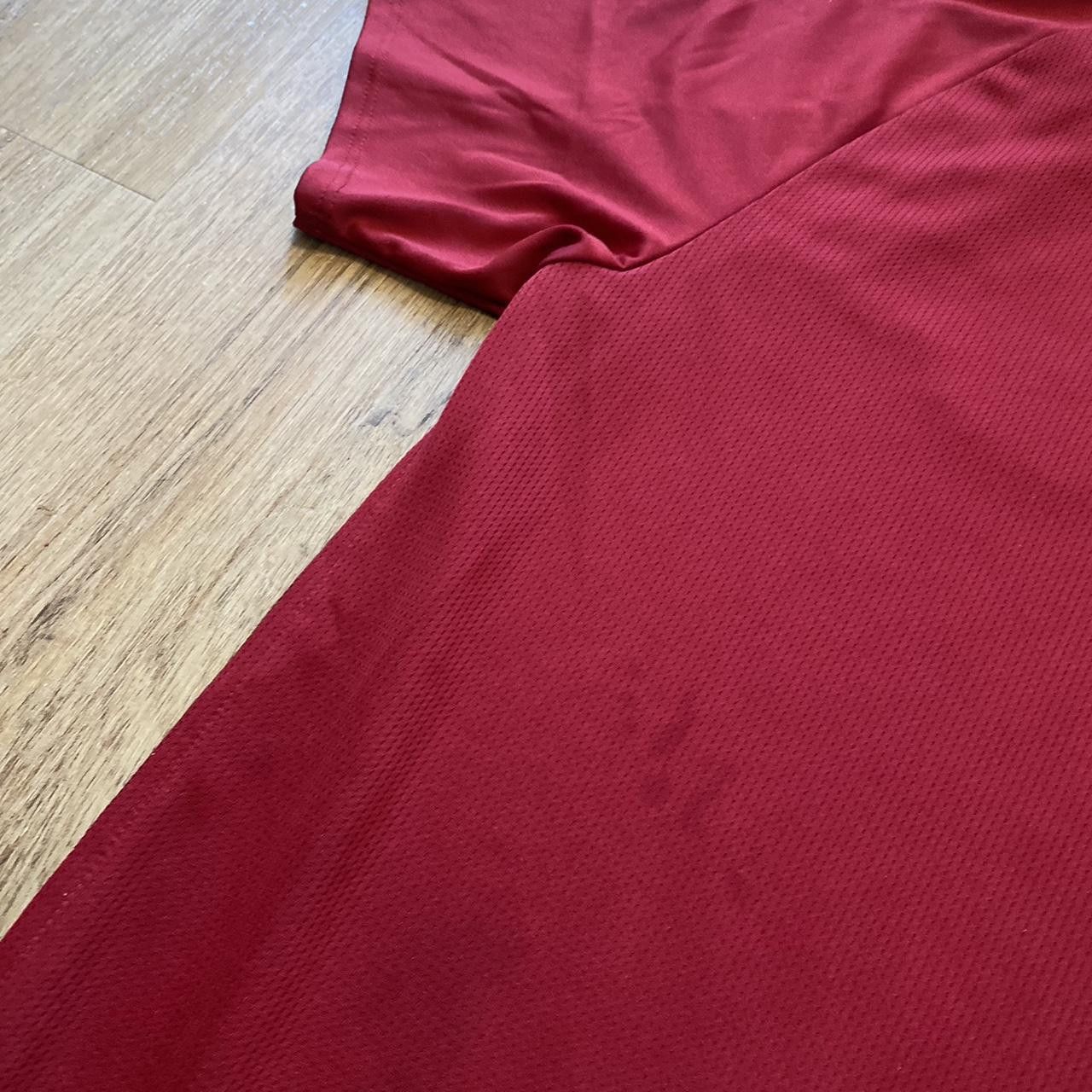 New Balance 2019-20 Liverpool New Balance Winners Football Shirt Size US M / EU 48-50 / 2 - 7 Thumbnail