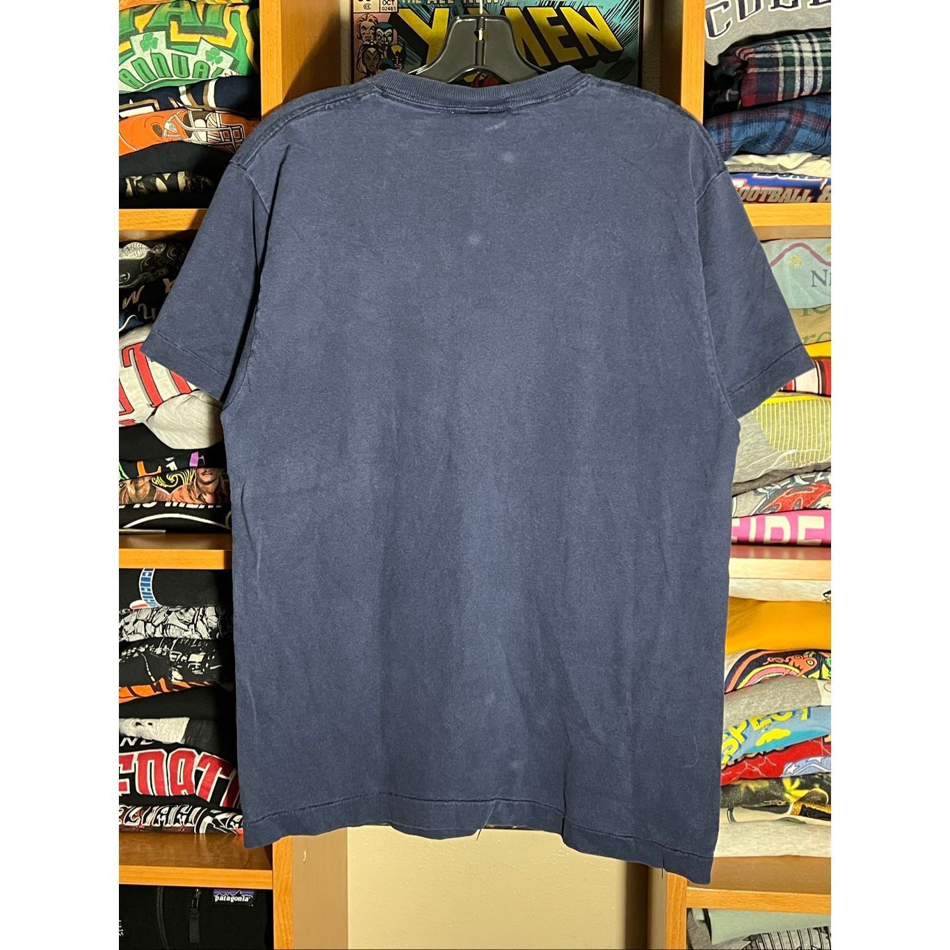 Pro Player Vintage 90s NFL Dallas Cowboys Troy Aiken Tee Size US M / EU 48-50 / 2 - 5 Thumbnail