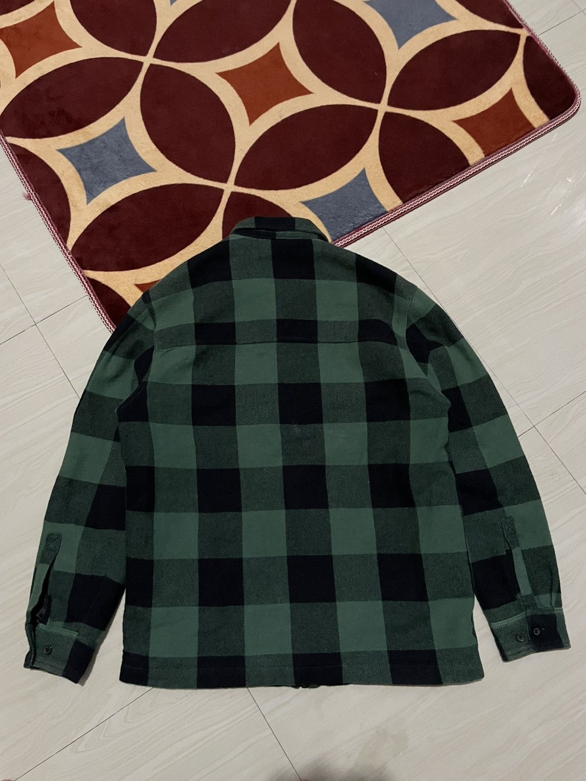 H&M Tshirt H&M Size US L / EU 52-54 / 3 - 8 Thumbnail