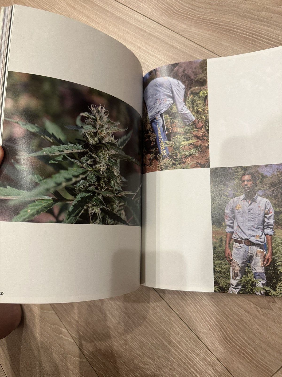Kapital Kapital 2019 Kapital “Yardie Blues” Spring Summer Size ONE SIZE - 4 Thumbnail