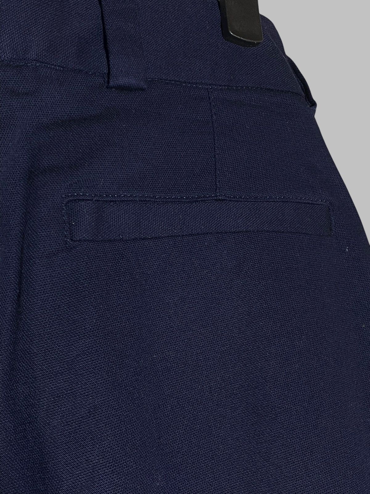 Acne Studios Acne Studios Pants Trousers Suit Formal Wide Staright Size US 32 / EU 48 - 15 Thumbnail