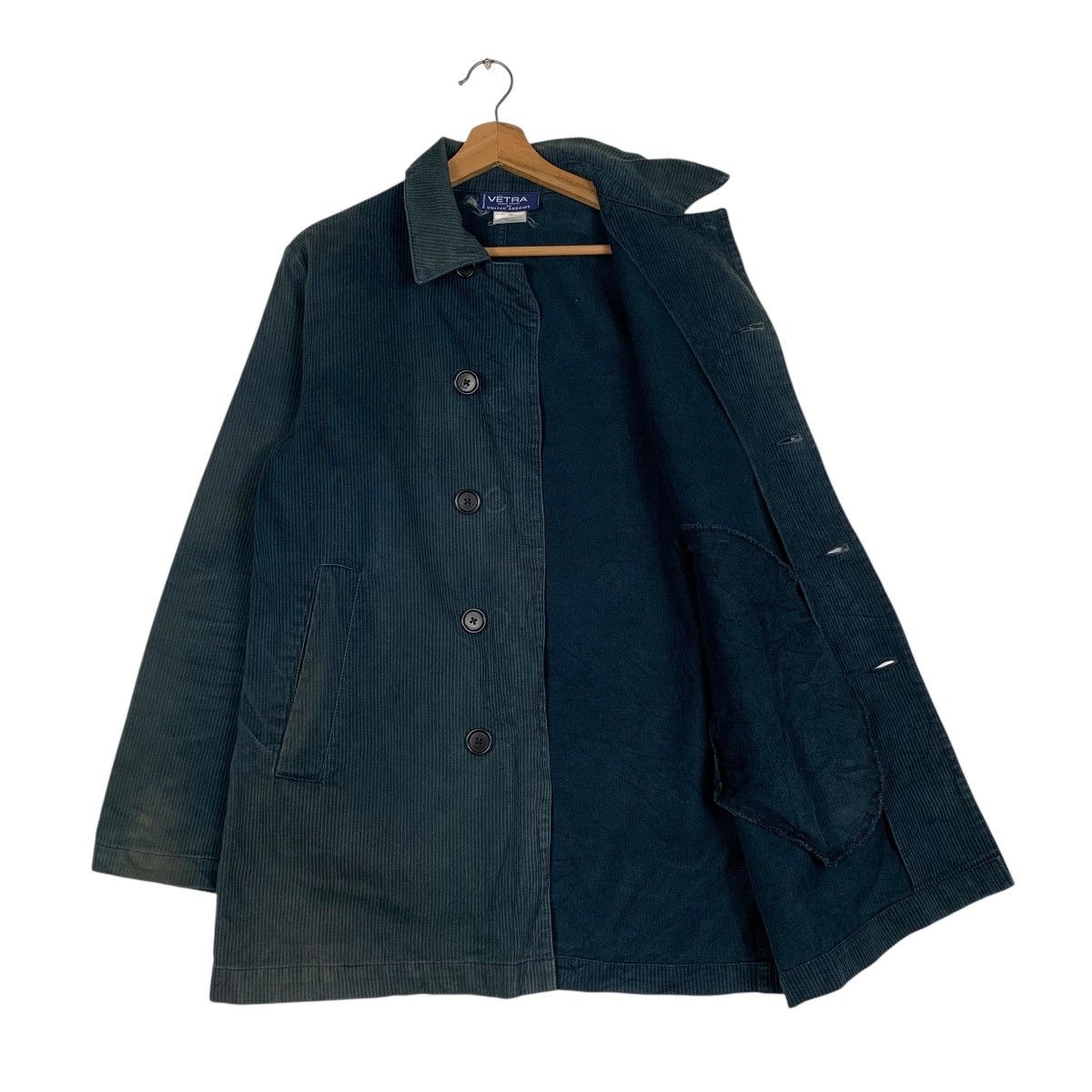 United Arrows Vetra x United Arrows Chore Jacket Size US M / EU 48-50 / 2 - 9 Thumbnail