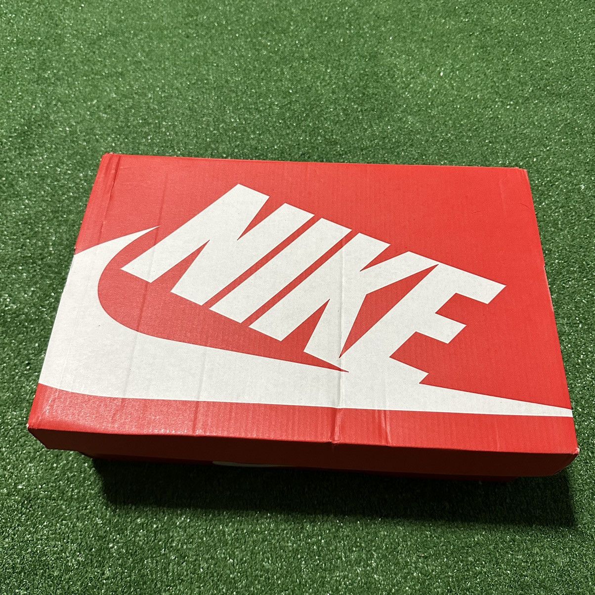 Nike Nike dunk high Notre light orewood brown Size US 10 / EU 43 - 12 Thumbnail