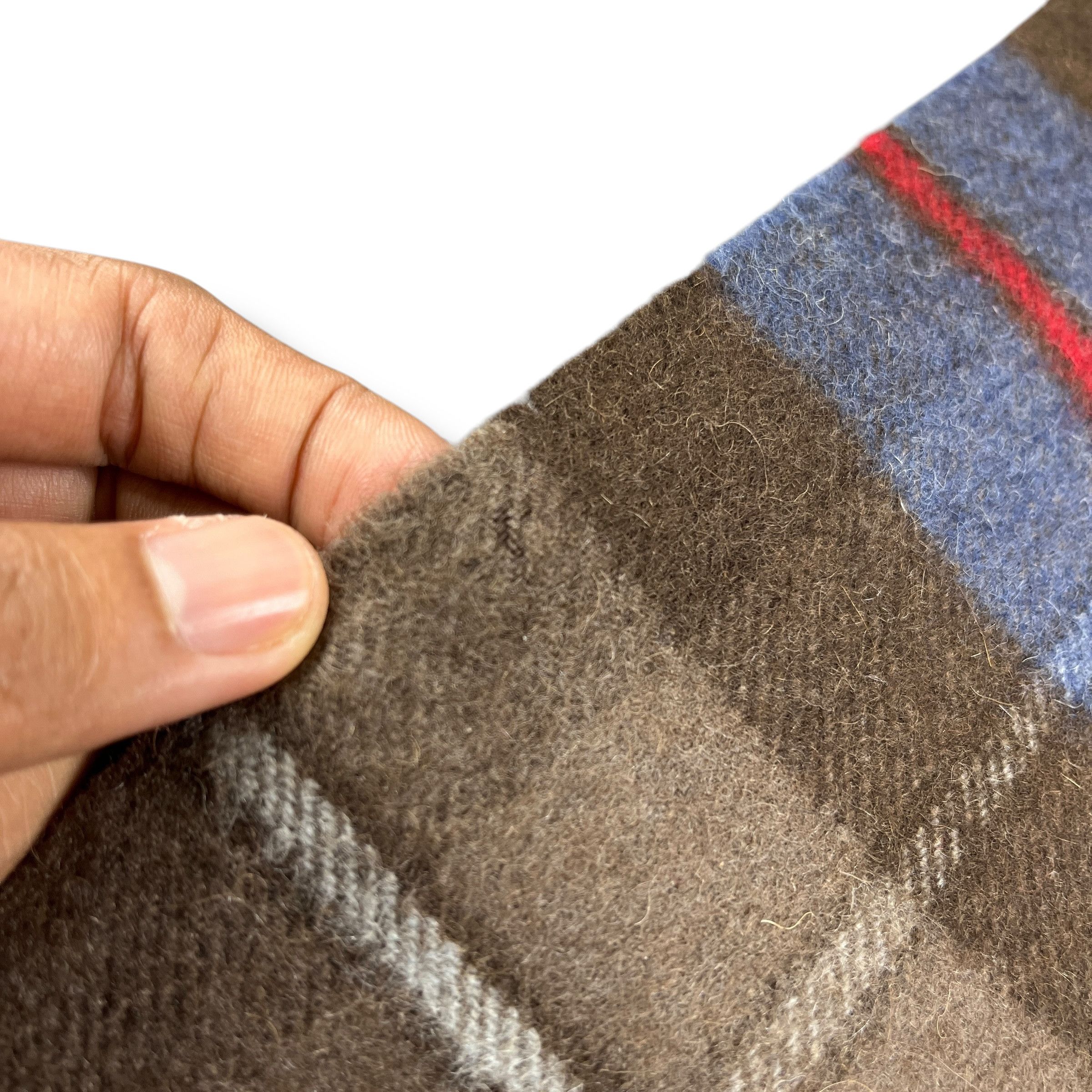 Johnstons Of Elgin Johnstons Of Elgin Scarf / Muffler / Neckwear T1188 Size ONE SIZE - 7 Thumbnail