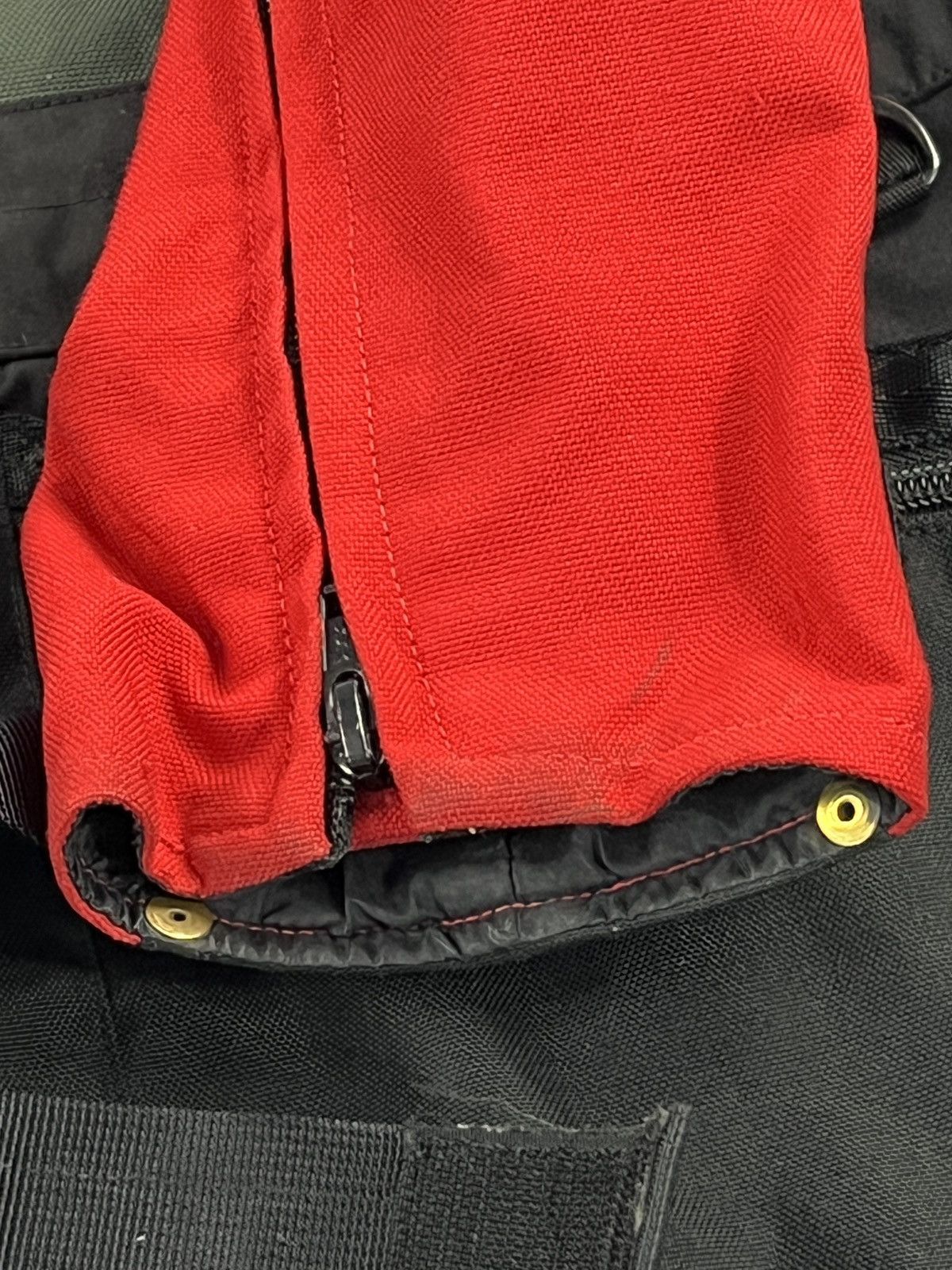 The North Face Vintage North Face Steep Tech Jacket Size US L / EU 52-54 / 3 - 23 Thumbnail