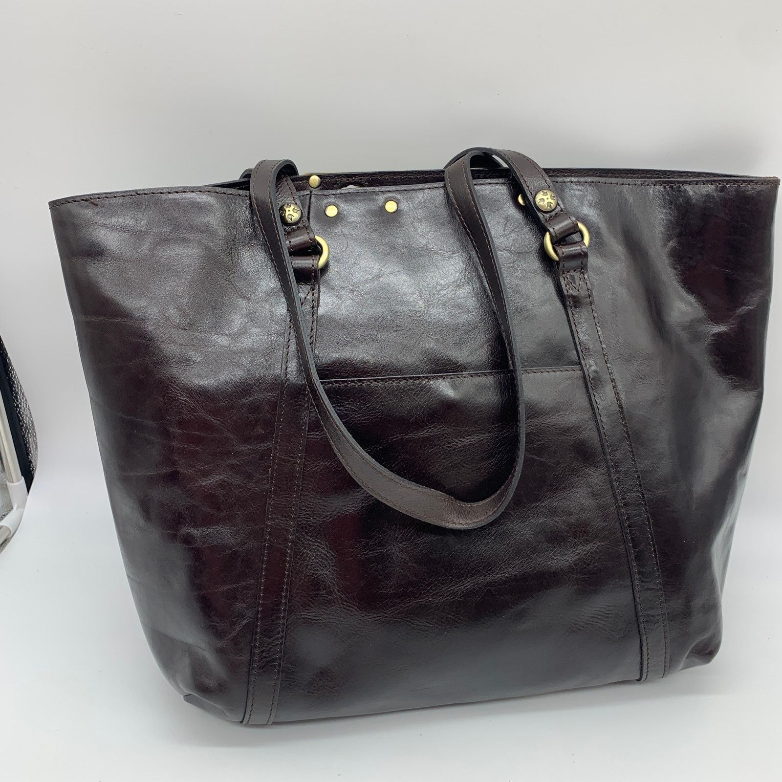 Other Patricia Nash Leather Tote Benvenuto Womens Large Handbags Size ONE SIZE - 2 Thumbnail
