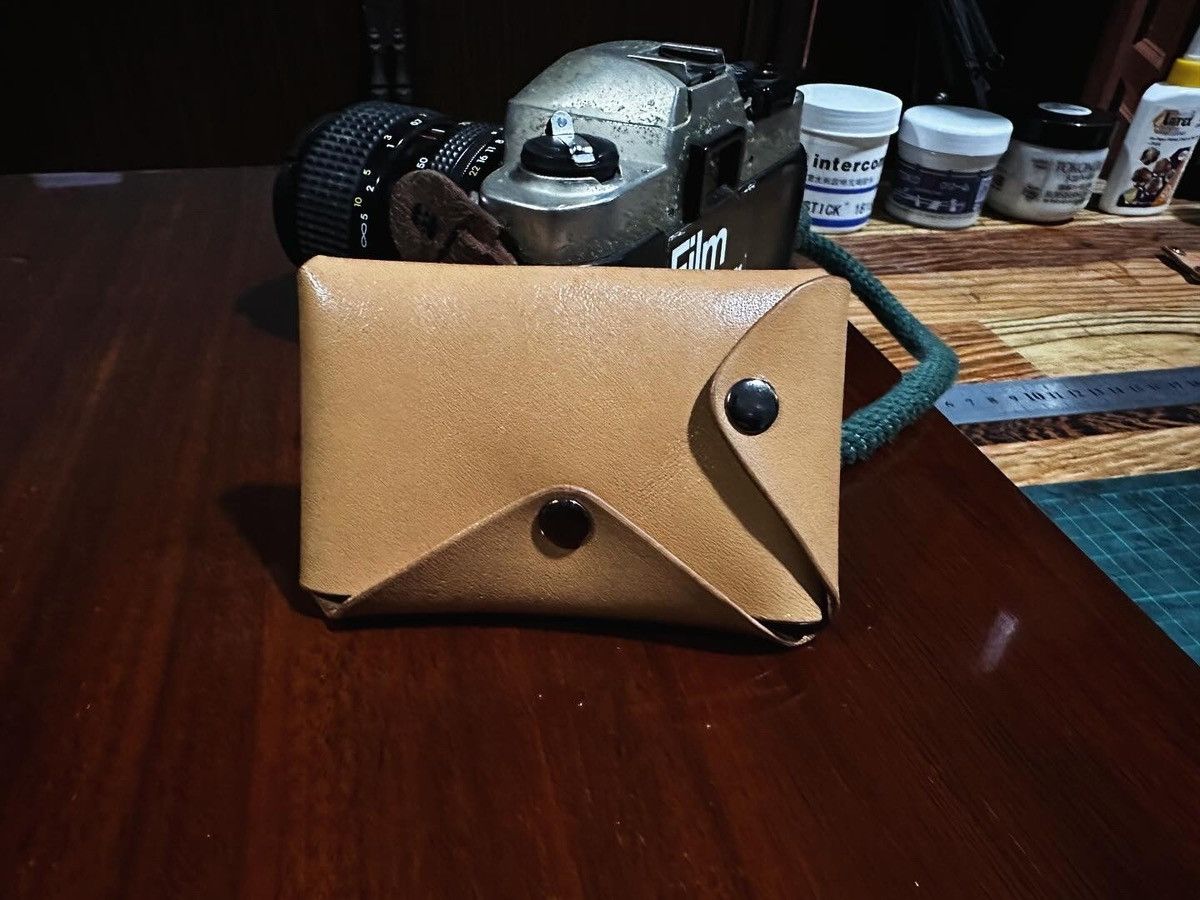 Other Custom card holder Size ONE SIZE - 2 Thumbnail