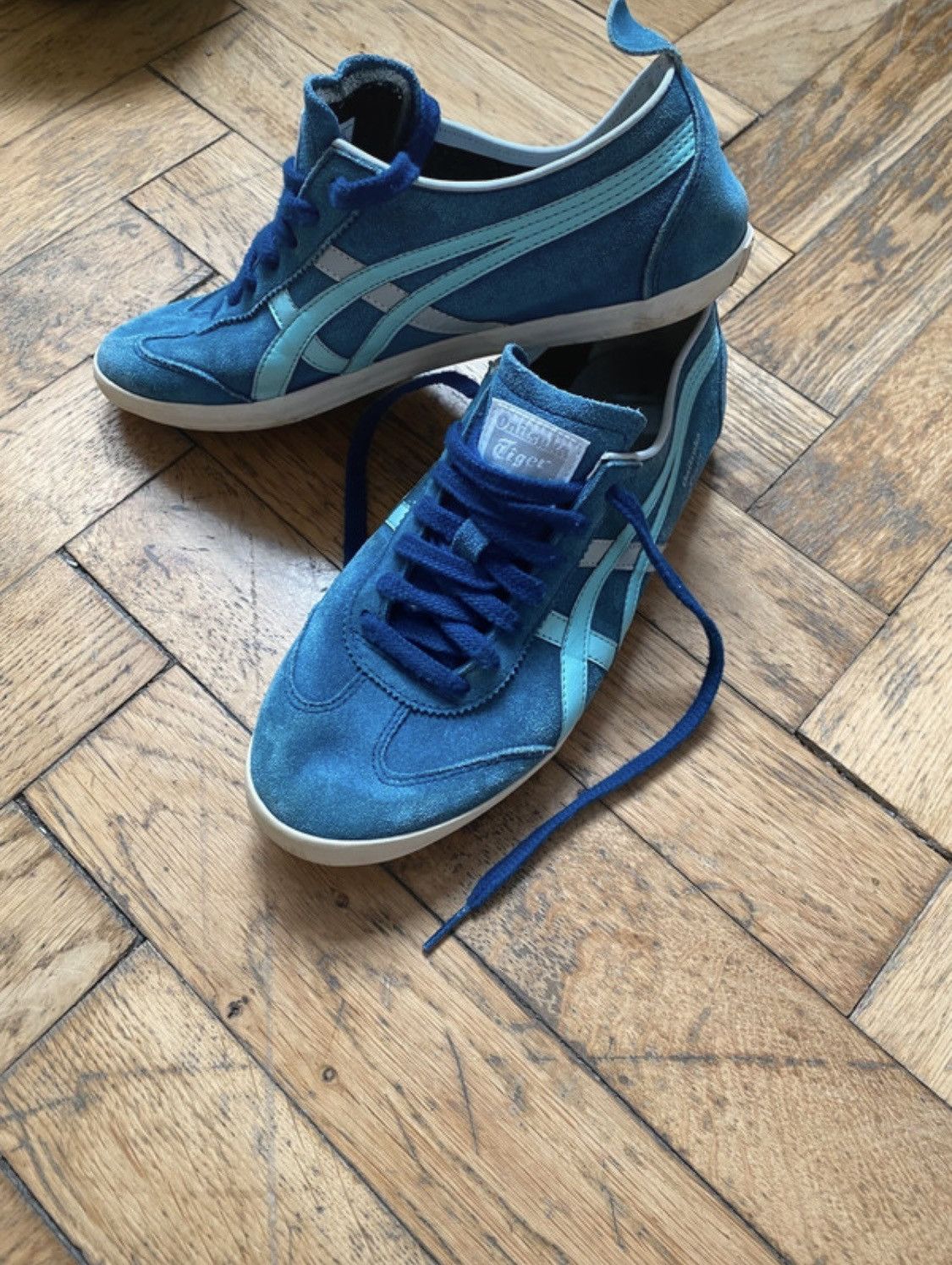Asics Asics onitsuka tiger Size US 8 / IT 38 - 1 Thumbnail
