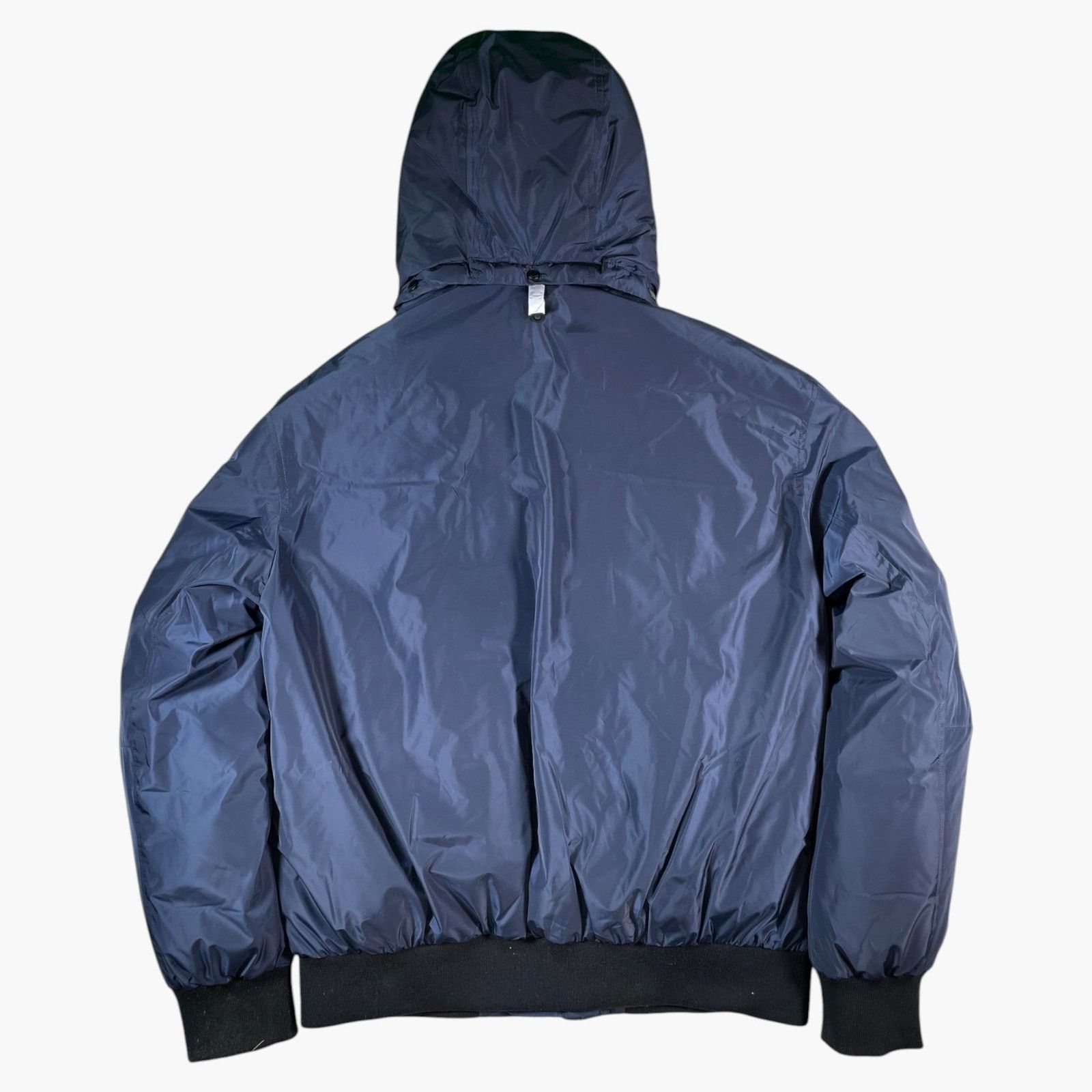 Mackage Mackage Viggo Navy Puffer Jacket Size US XS / EU 42 / 0 - 2 Thumbnail