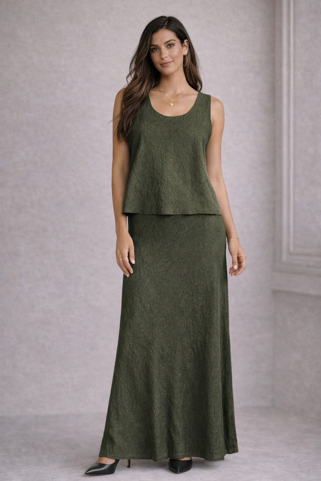 Lafayette 148 Lafayette 148 New York — Dress | GUC · Sz 16 Size XXL / US 16-18 / IT 52-54 - 1 Thumbnail