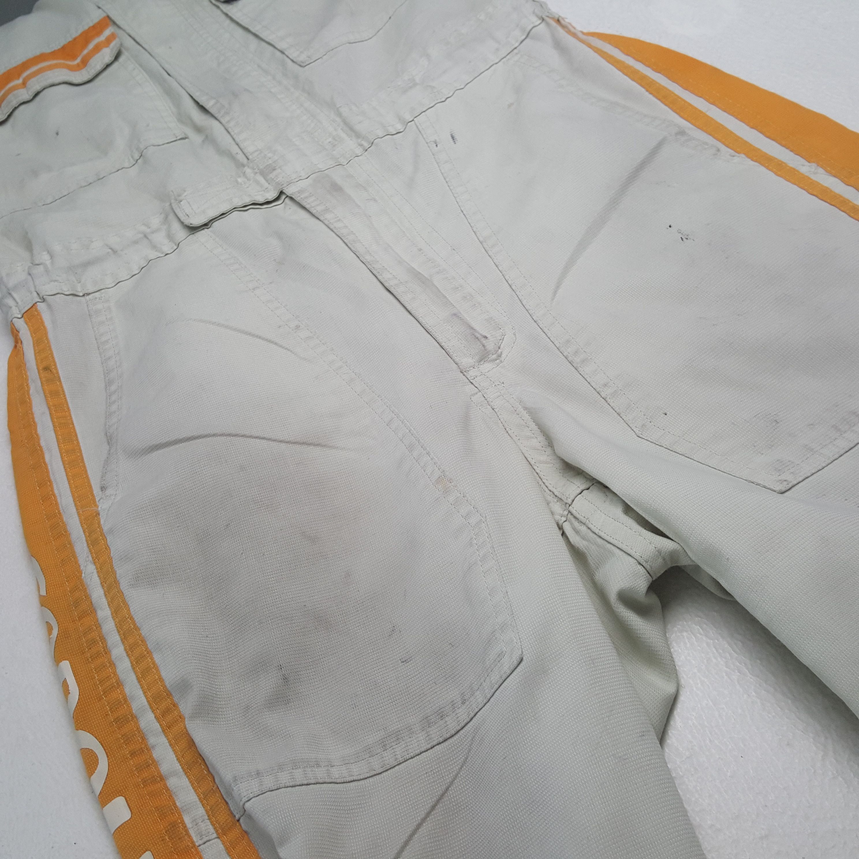 Formula 1 Vintage TOYOTA Corolla Japan Racing Team Coverall RR18 Size US S / EU 44-46 / 1 - 12 Thumbnail