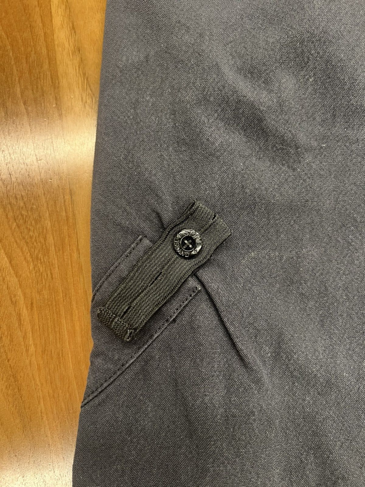 Stone Island Shadow Project Stone Island Shadow Project Nylon Tactical Pants Size US 34 / EU 50 - 7 Thumbnail