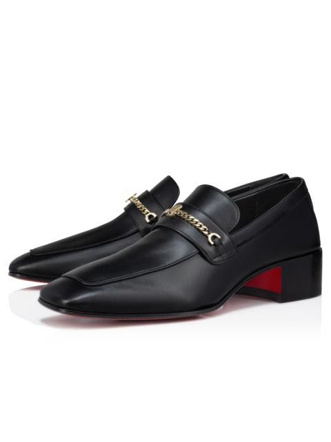Christian Louboutin mj moc men 40mm Size US 13 / EU 46 - 1 Preview