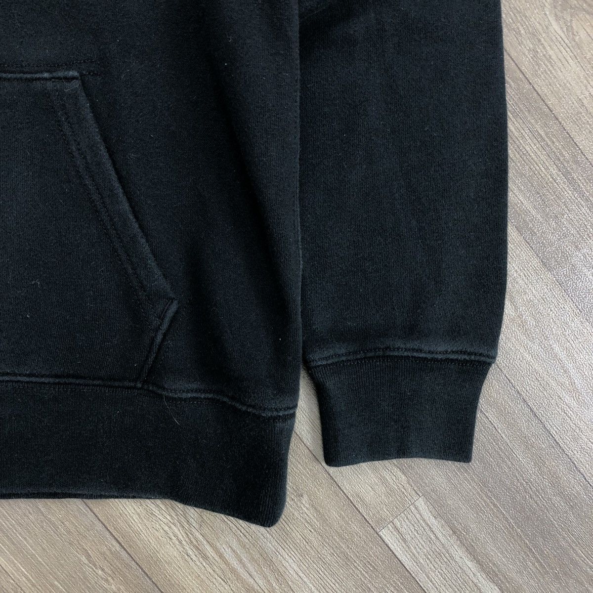 Polo Ralph Lauren Vintage 90s Polo Bear by Ralph Lauren Skateboarding Hoodie Size US S / EU 44-46 / 1 - 12 Thumbnail