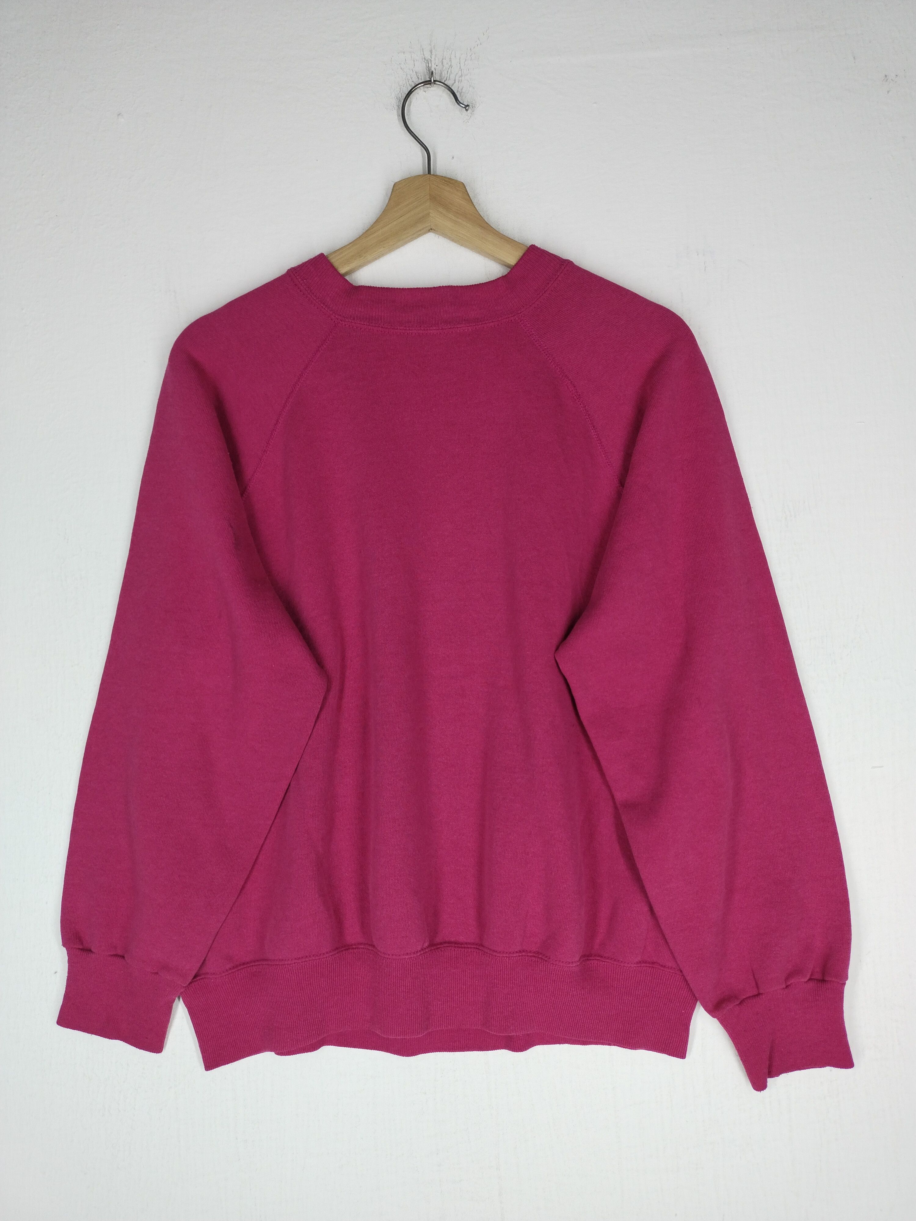Mickey Mouse Vtg Mickey Mouse Florida Sweatshirt Size US L / EU 52-54 / 3 - 10 Thumbnail