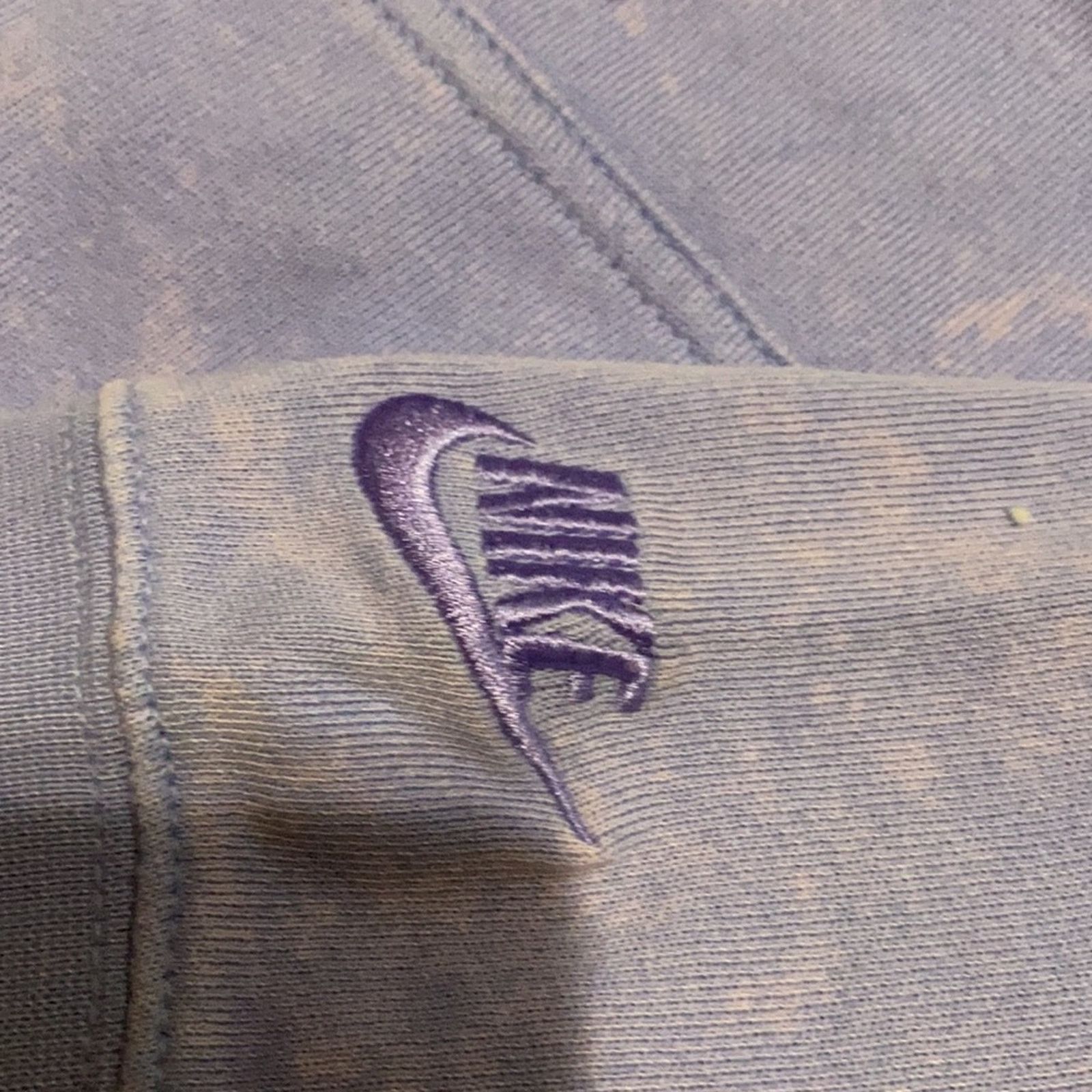 Nike Nike Hoodie Size US M / EU 48-50 / 2 - 3 Thumbnail