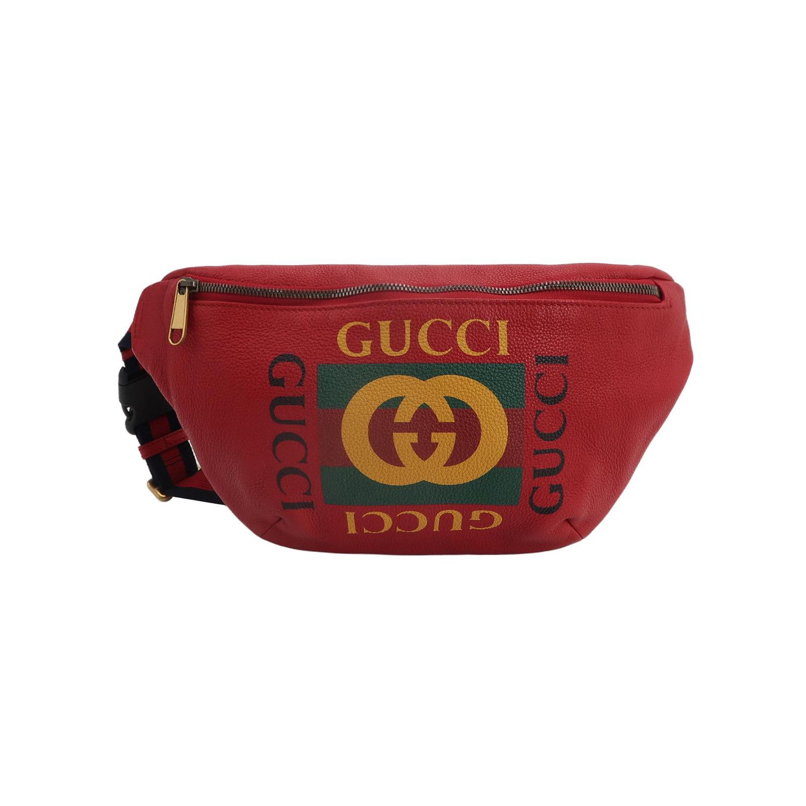 Gucci Gucci Women os Belt Bags Size ONE SIZE - 1 Thumbnail