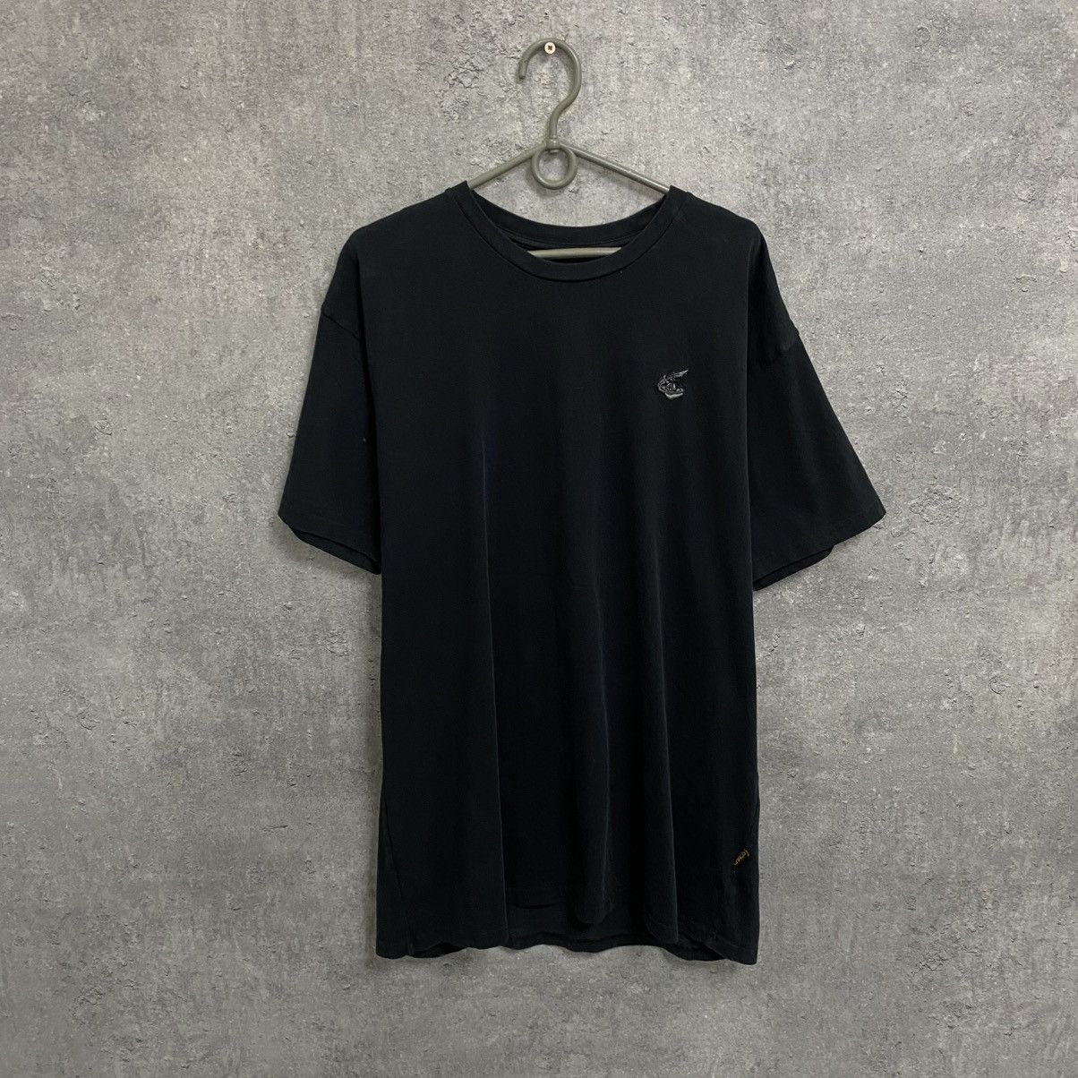 Vivienne Westwood Vivienne Westwood T-Shirt Rare Retro Hype Y2K Size US M / EU 48-50 / 2 - 2 Thumbnail