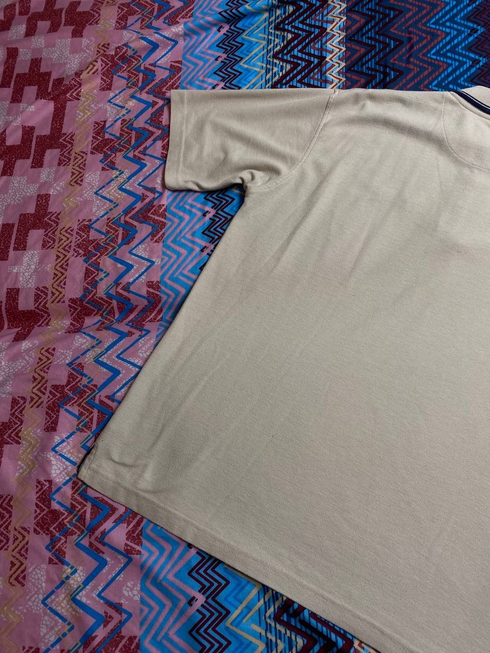 Umbro Streetwear T-Shirt white Umbro logo polos Y2K Vintage Size US XXL / EU 58 / 5 - 11 Thumbnail