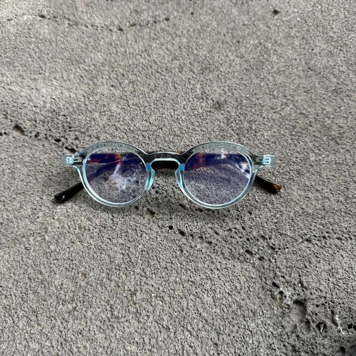 Other GLASSES FRAME BRAND NEW CLASSIC RETRO VINTAGE QB8813-05 Size ONE SIZE - 1 Thumbnail