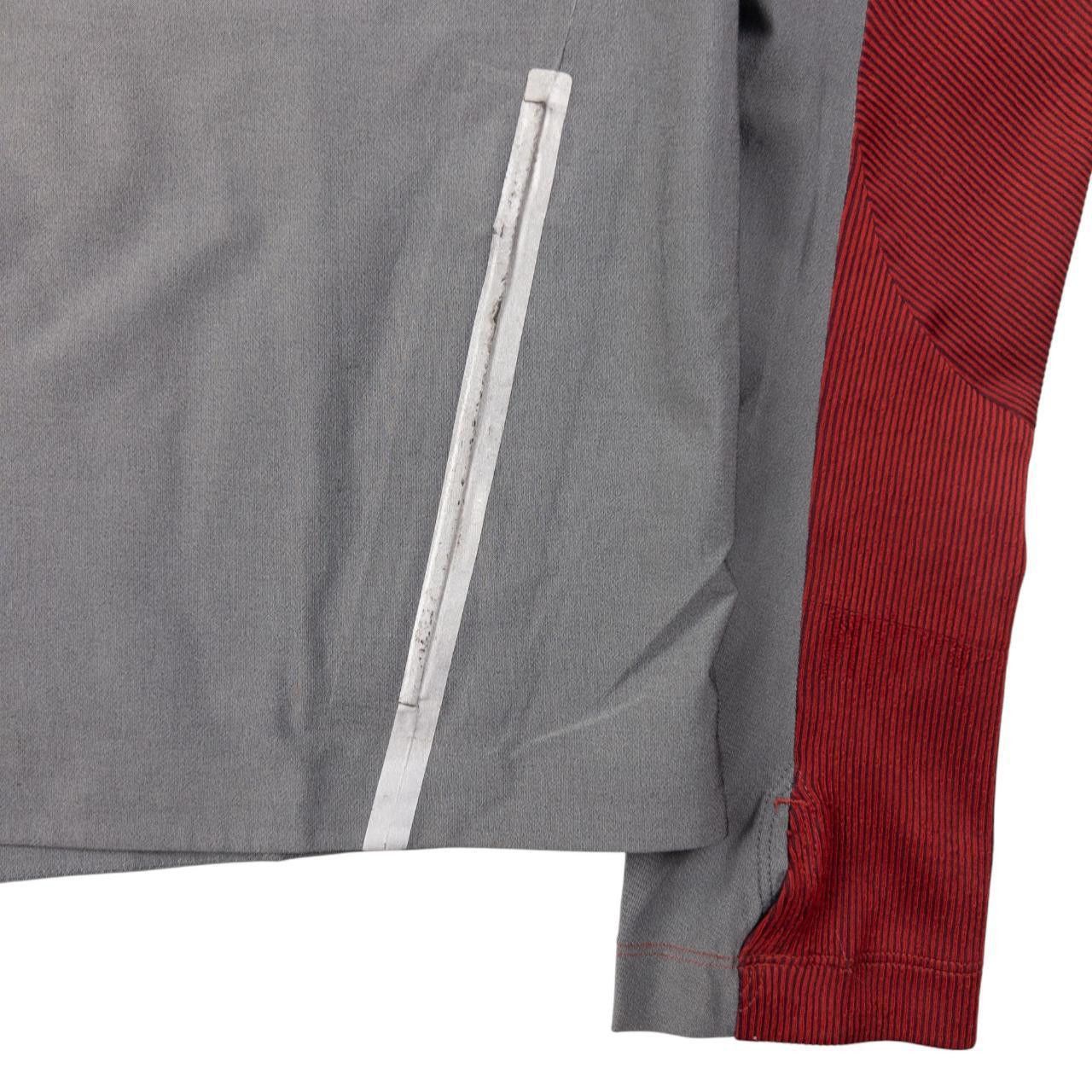 Nike Vintage Nike Gyakusou Undercover Lab Jacket Womens Size M Size M / US 6-8 / IT 42-44 - 6 Thumbnail