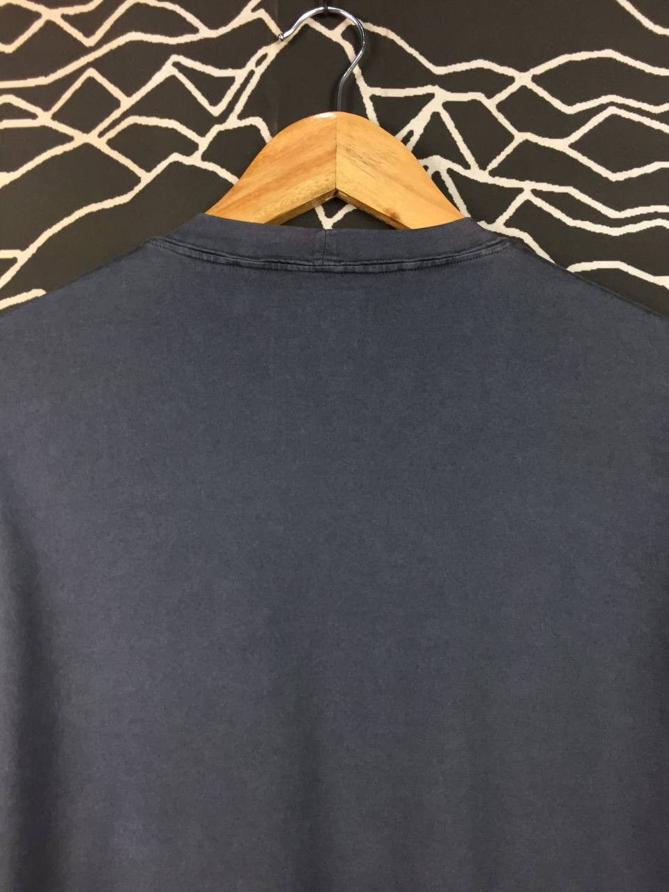 Fedeli Fedeli Made in Italy Giza Cotton Long Sleeve Tee Size 52 Size US L / EU 52-54 / 3 - 11 Thumbnail