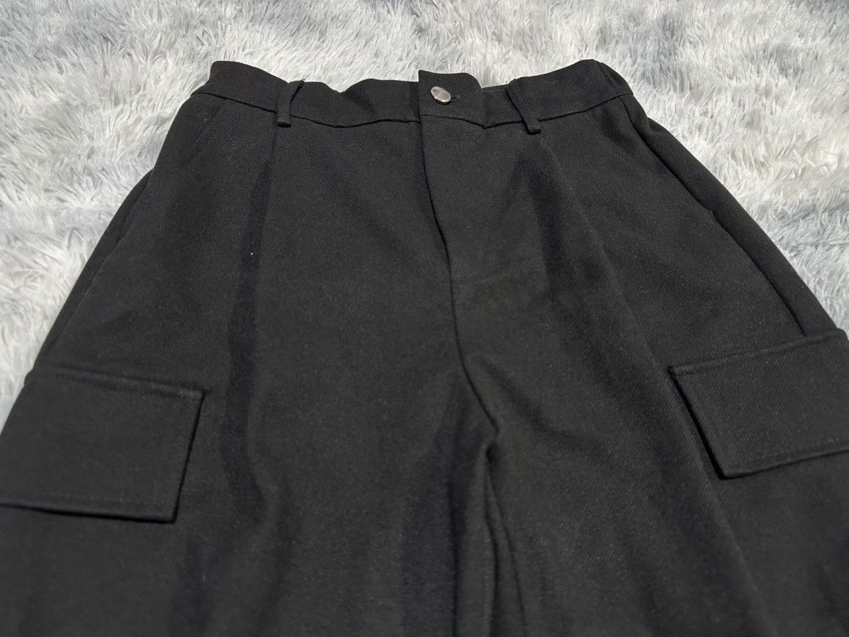 Seditionaries 🔥Sick Y2K Punk Rave Zipper Pants Punk Size US 30 / EU 46 - 6 Thumbnail
