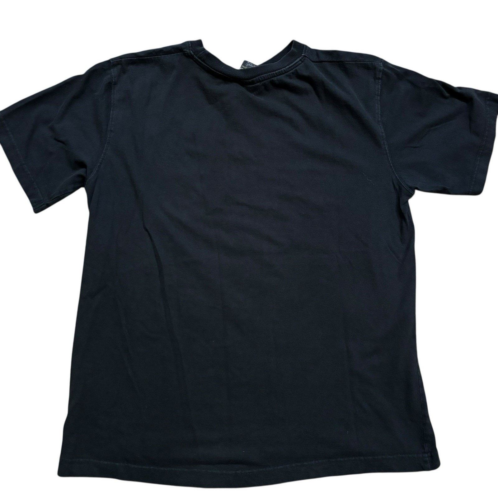 Other Guinness Beer Dublin 1759 Black Tee Harp Logo Cotton Medium Size US M / EU 48-50 / 2 - 5 Thumbnail