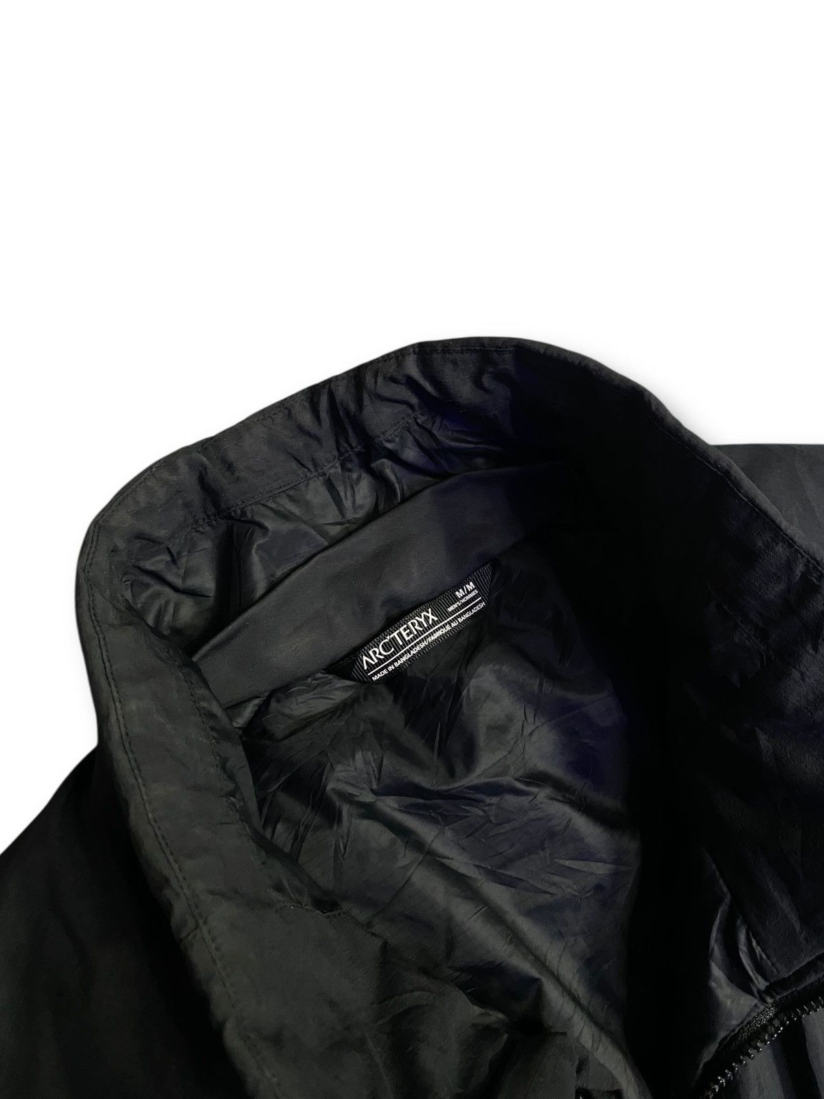 Arc'teryx Arc’teryx Reflective Logo Atom AR Gorpcore Jacket Size US M / EU 48-50 / 2 - 4 Thumbnail