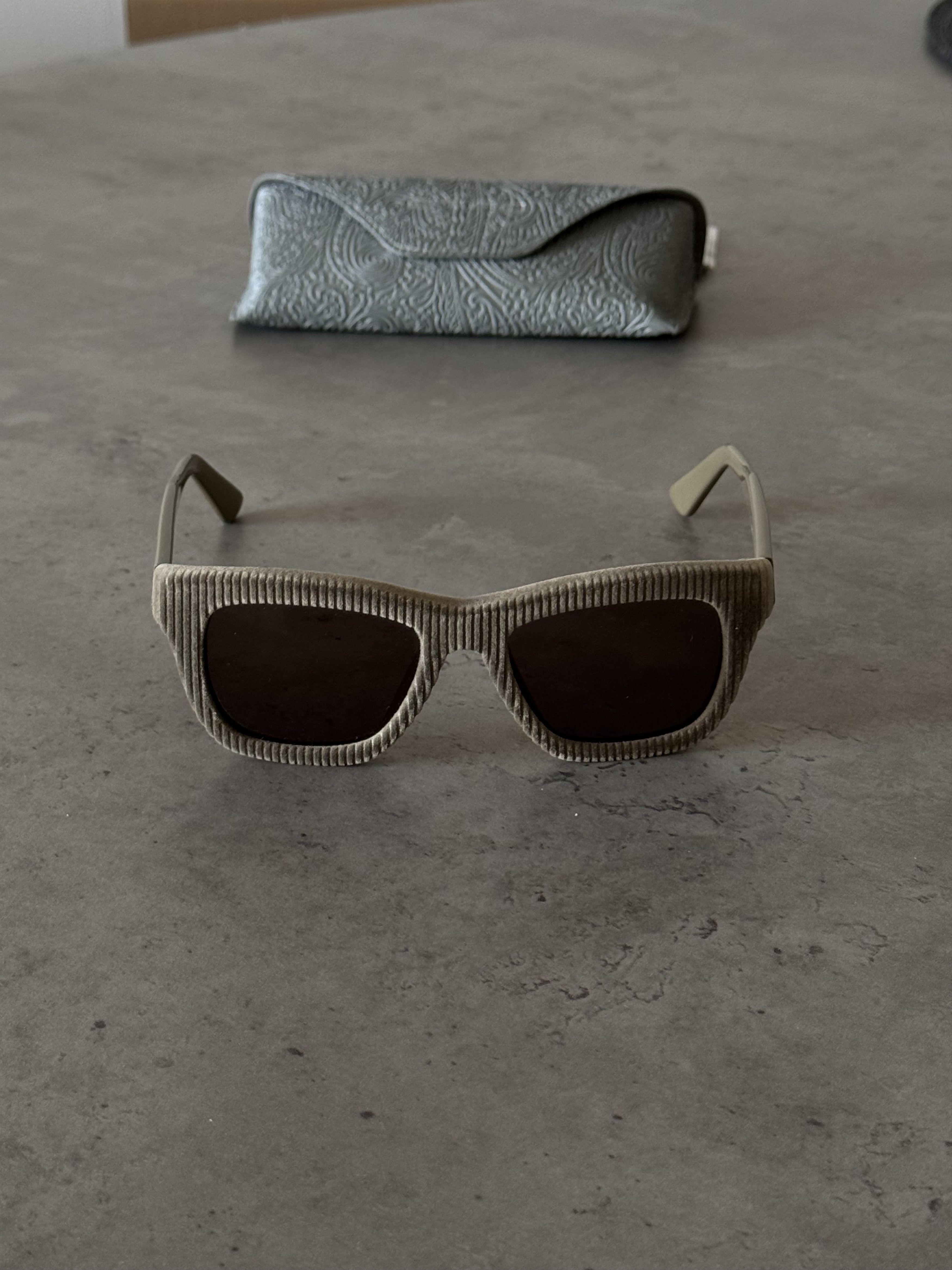Etro × Hysteric Glamour ETRO RARE !!! SUNGLASSES Size ONE SIZE - 13 Thumbnail