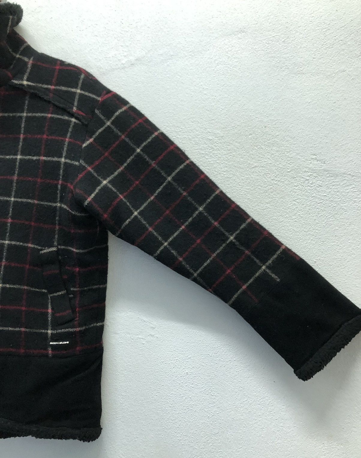 Body Glove × Vintage Vintage Body Glove Jacket Size US M / EU 48-50 / 2 - 5 Thumbnail