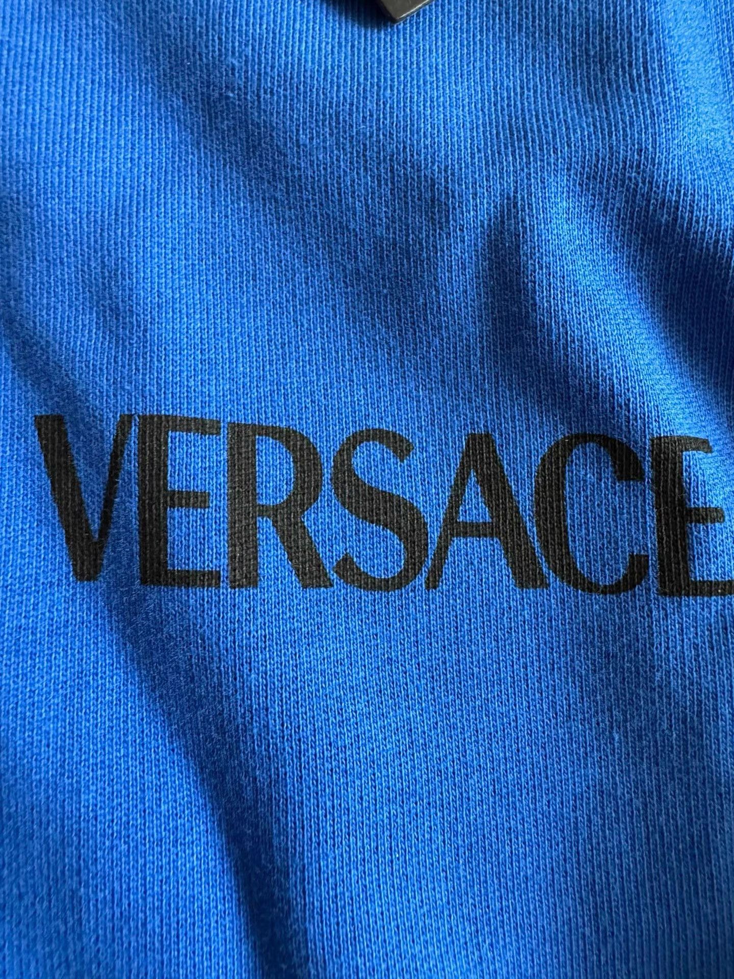 Versace Versace Men's Hooded Sweatshirt K33 Size US S / EU 44-46 / 1 - 4 Thumbnail